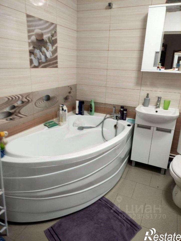 1-комн квартира ул Петренко, 22,  д. 22