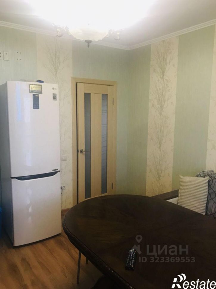 1-комн квартира проспект 40-летия Победы, 97В,  д. 97В