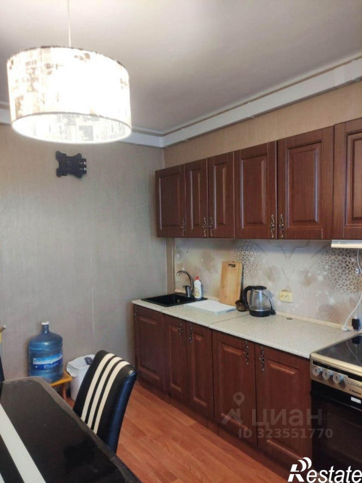 1-комн квартира ул Петренко, 22,  д. 22