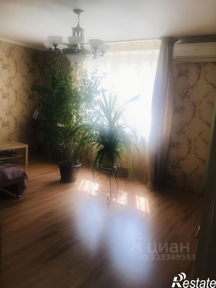 1-комн квартира проспект 40-летия Победы, 97В,  д. 97В