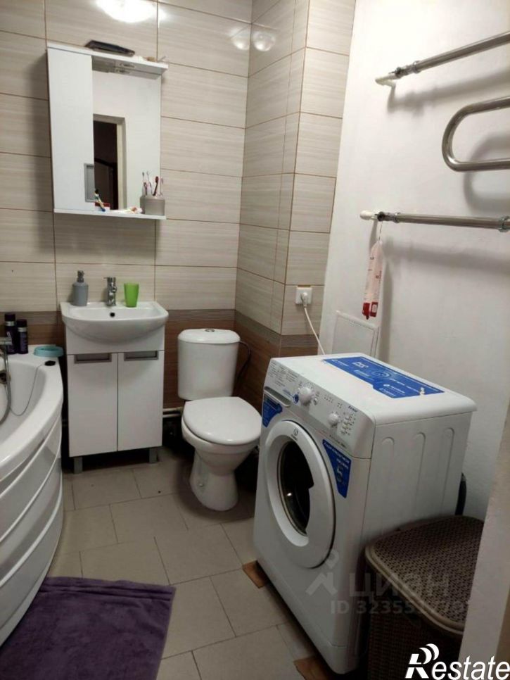 1-комн квартира ул Петренко, 22,  д. 22