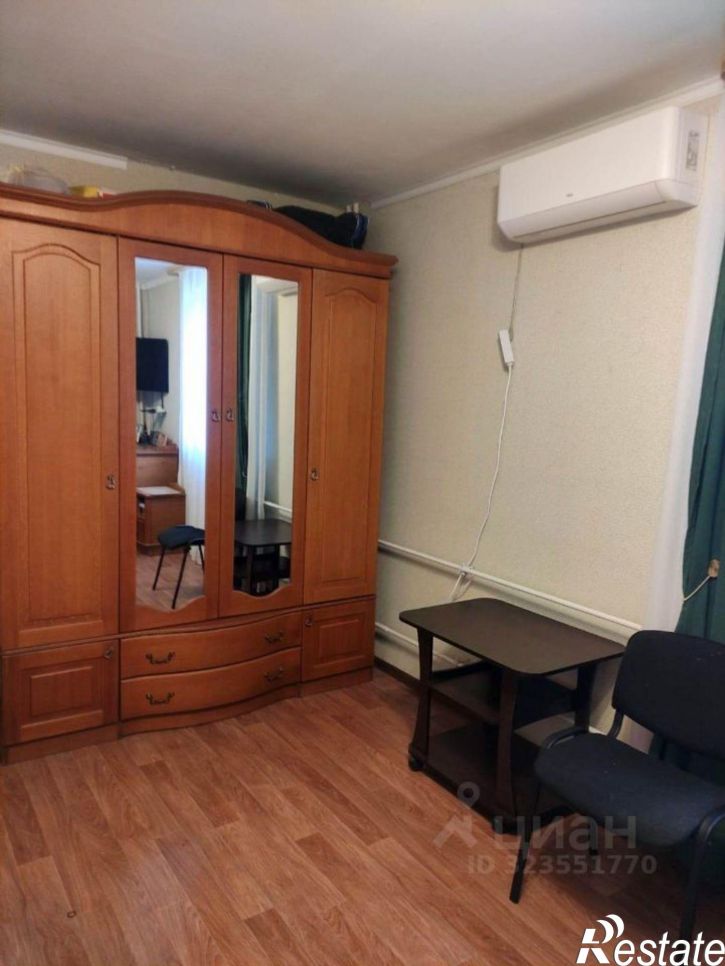 1-комн квартира ул Петренко, 22,  д. 22