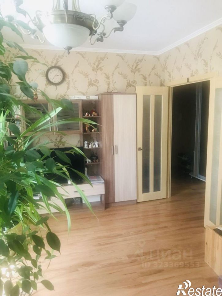 1-комн квартира проспект 40-летия Победы, 97В,  д. 97В