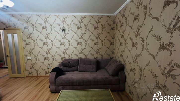 1-комн квартира проспект 40-летия Победы, 97В,  д. 97В