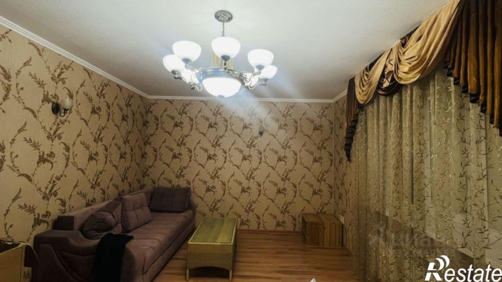 1-комн квартира проспект 40-летия Победы, 97В,  д. 97В