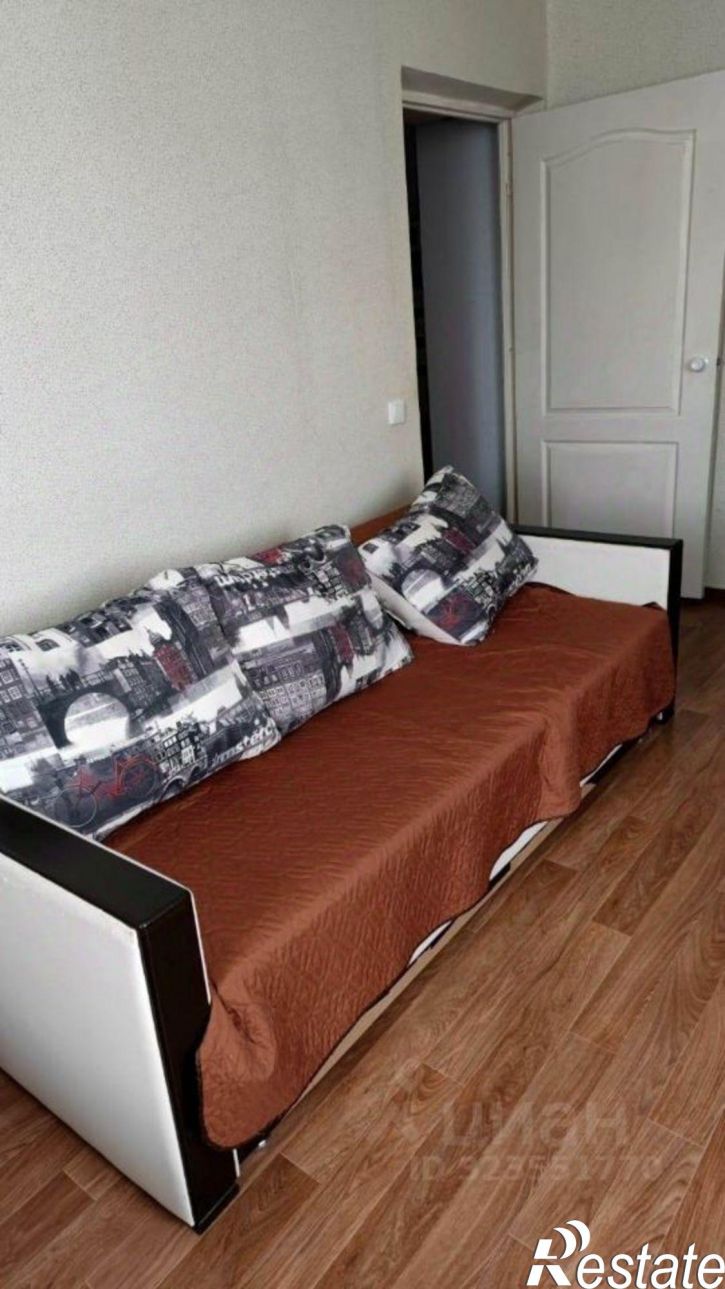 1-комн квартира ул Петренко, 22,  д. 22