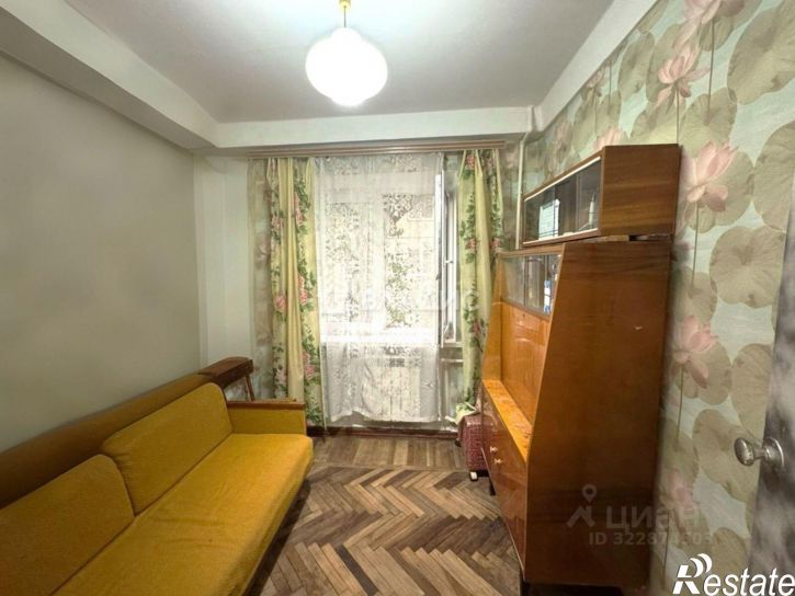 3-комн квартира ул Мечникова, 148,  д. 148