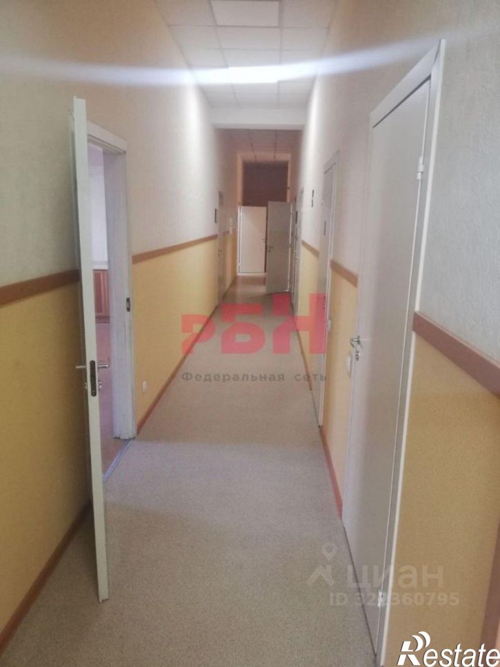 Офис улица Доватора, 241,  д. 241