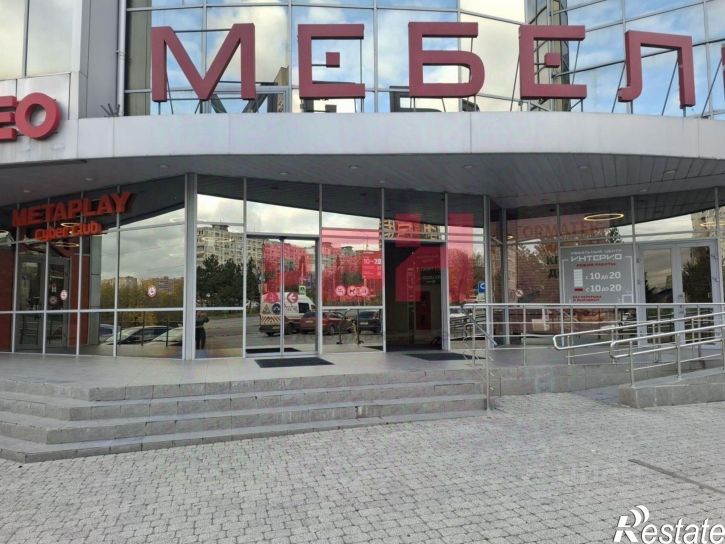 Торговое помещение пр-кт Королева, 1д,  д. 1д