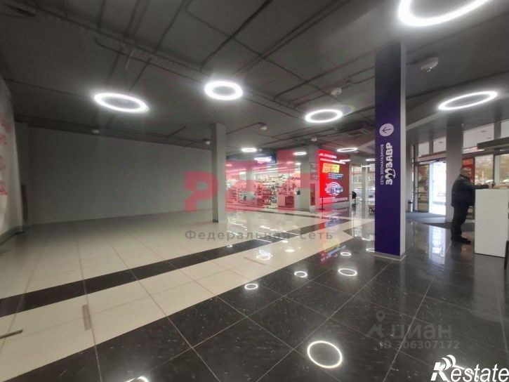 Торговое помещение пр-кт Королева, 1д,  д. 1д