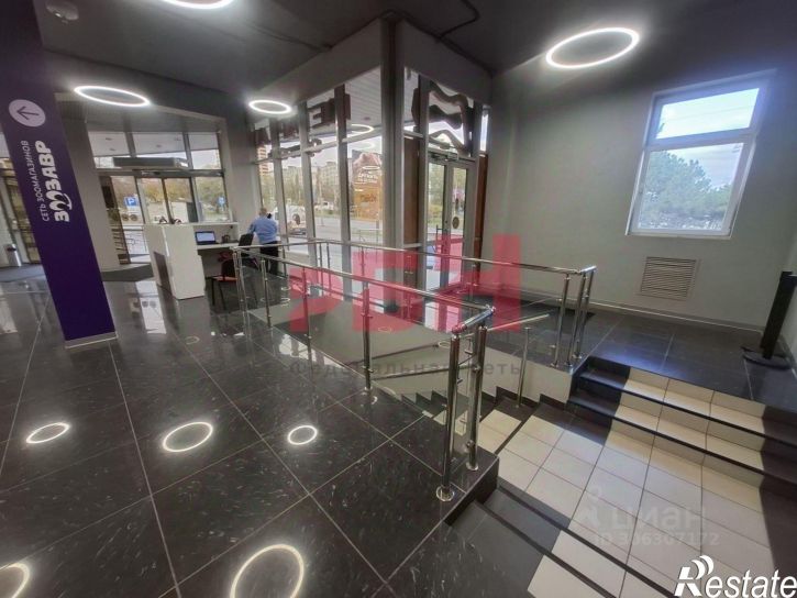 Торговое помещение пр-кт Королева, 1д,  д. 1д