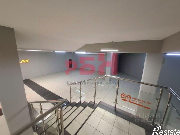 Торговое помещение пр-кт Королева, 1д,  д. 1д