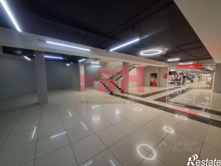 Торговое помещение пр-кт Королева, 1д,  д. 1д