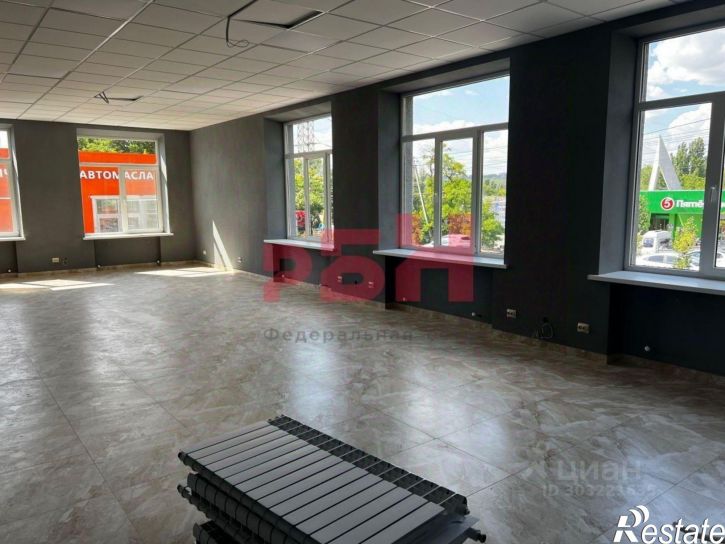 Офис Зоологическая улица, 26Б,  д. 26Б