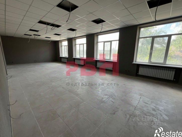 Офис Зоологическая улица, 26Б,  д. 26Б