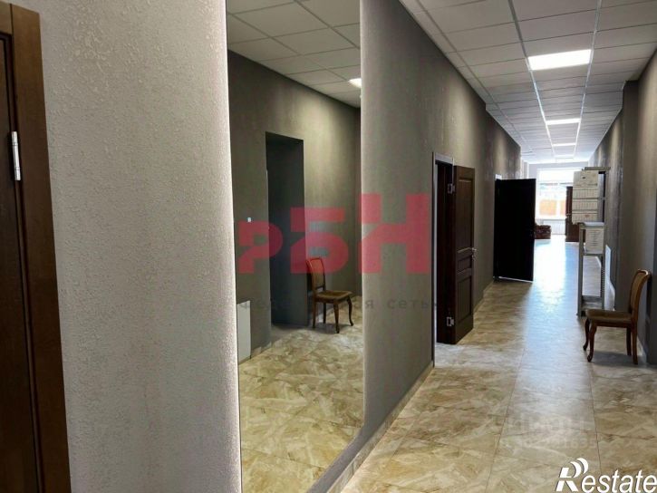 Офис Зоологическая улица, 26Б,  д. 26Б