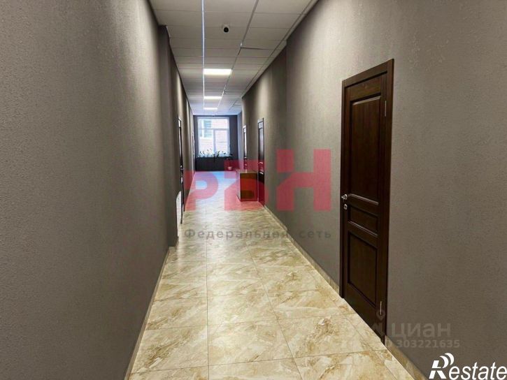 Офис Зоологическая улица, 26Б,  д. 26Б