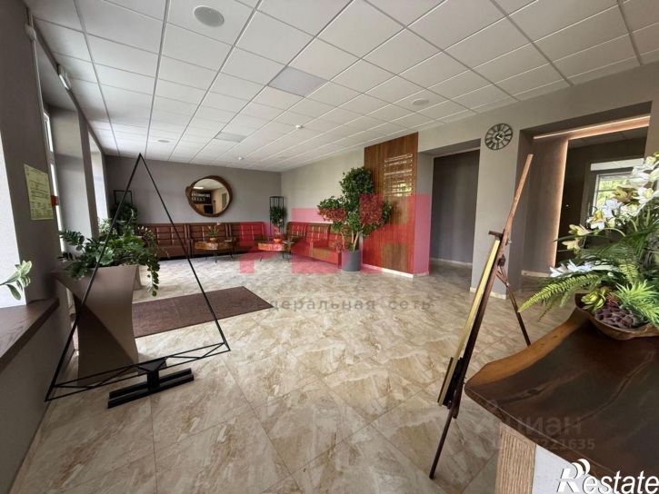 Офис Зоологическая улица, 26Б,  д. 26Б