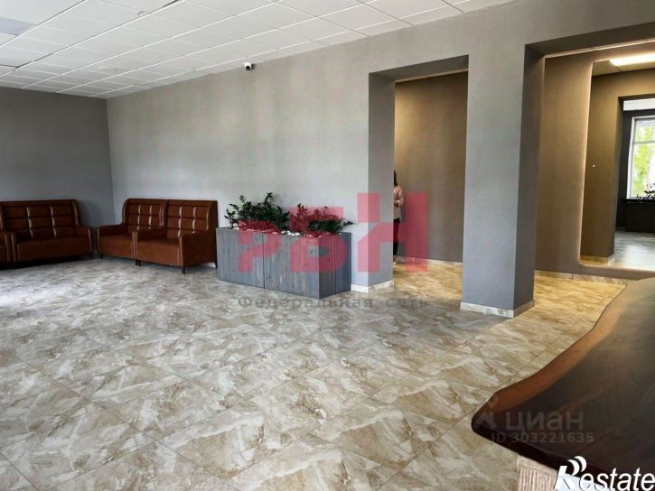 Офис Зоологическая улица, 26Б,  д. 26Б