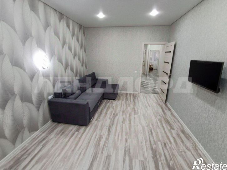 1-комн квартира Береговая улица, 117Б с8,  д. 117Б с8