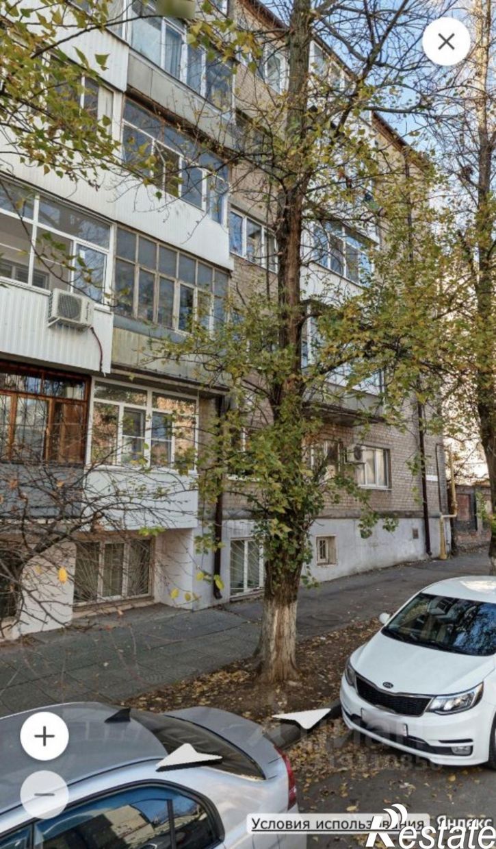 2-комн квартира 5-я линия, 4,  д. 4