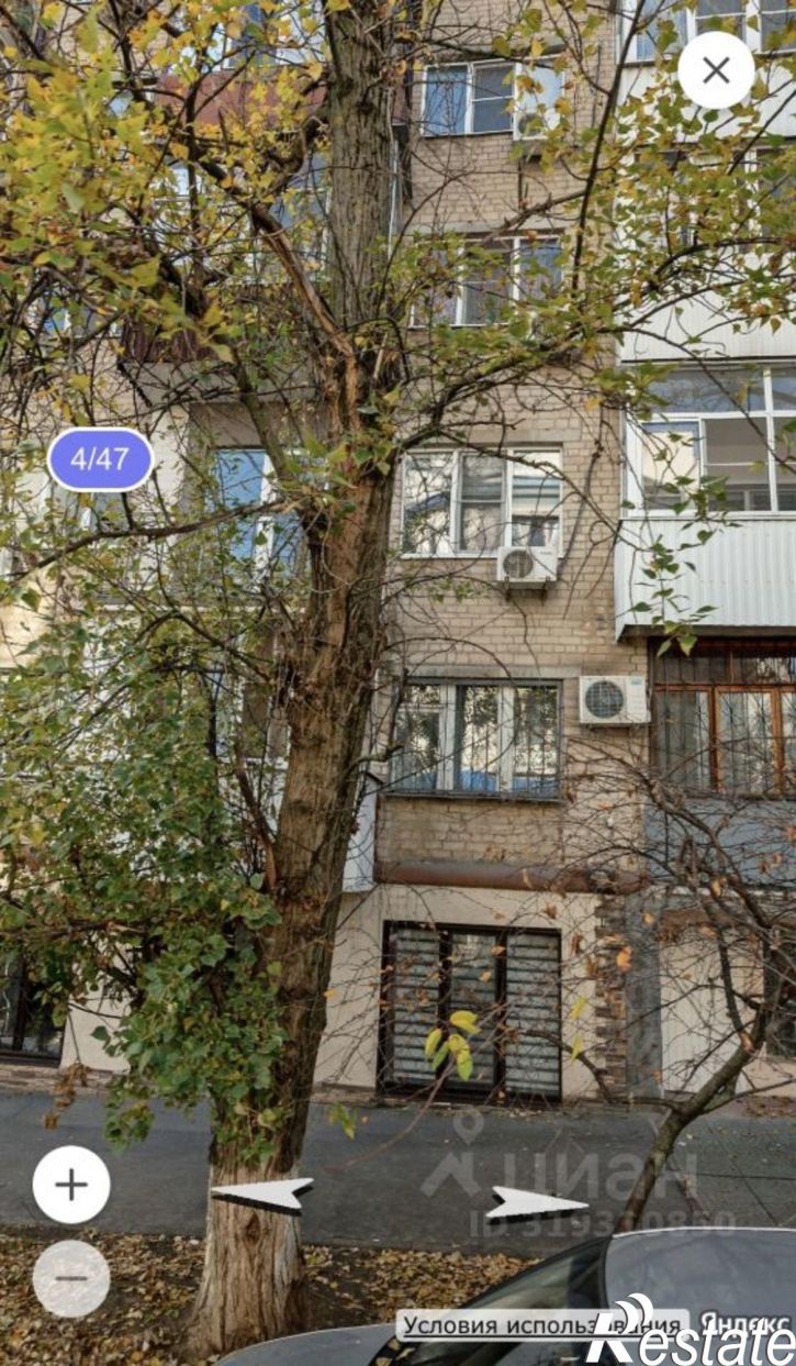 2-комн квартира 5-я линия, 4,  д. 4