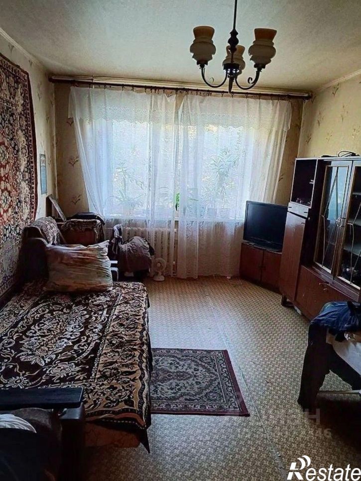 3-комн квартира ул Таганрогская, 116/3,  д. 116/3