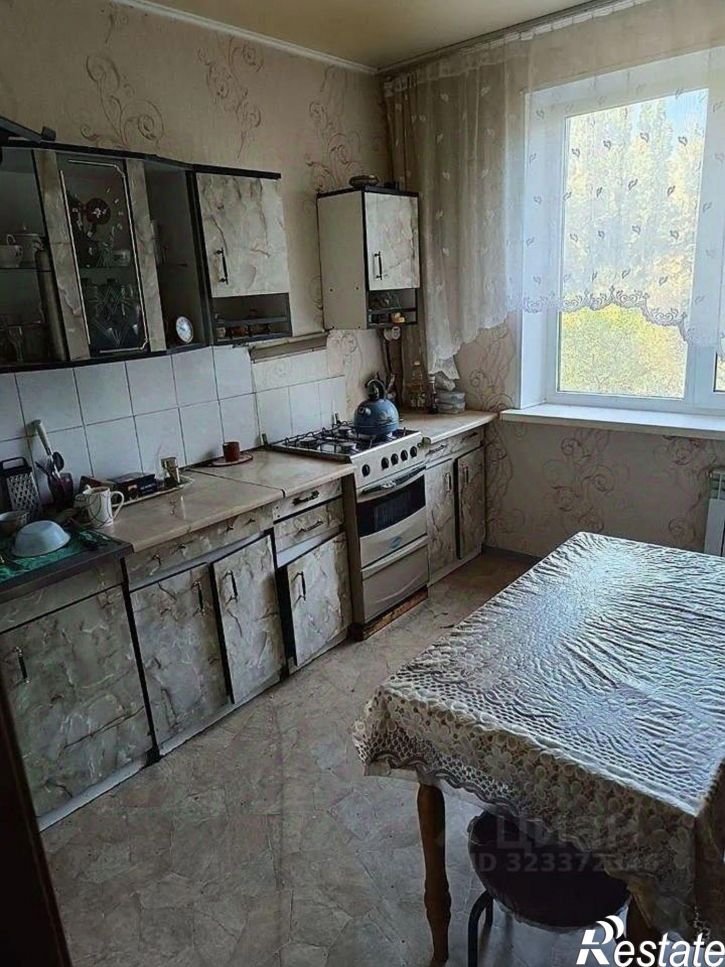 3-комн квартира ул Таганрогская, 116/3,  д. 116/3