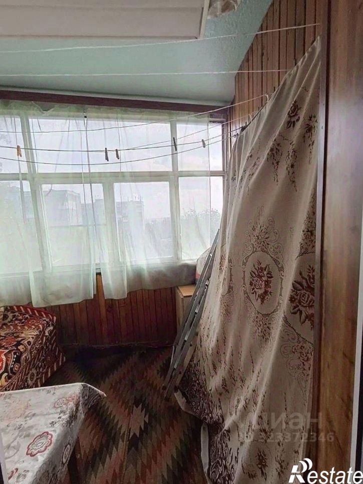 3-комн квартира ул Таганрогская, 116/3,  д. 116/3