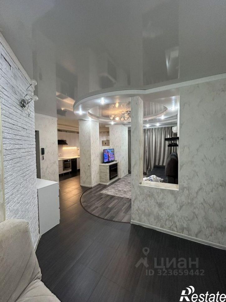 3-комн квартира ул Красноармейская, 200,  д. 200