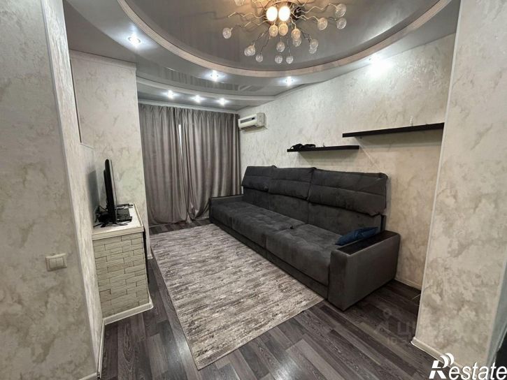 3-комн квартира ул Красноармейская, 200,  д. 200