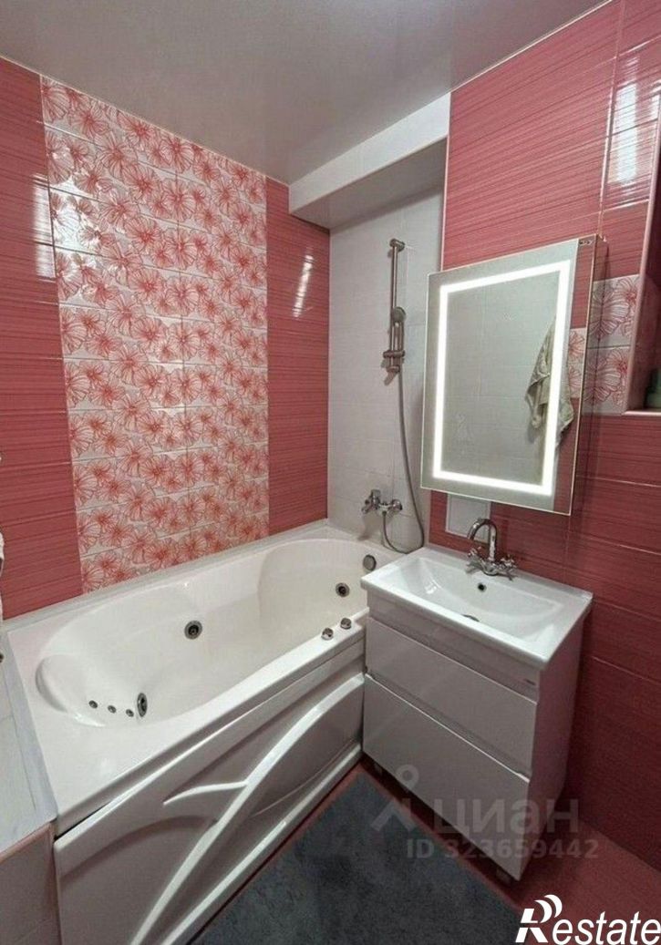 3-комн квартира ул Красноармейская, 200,  д. 200