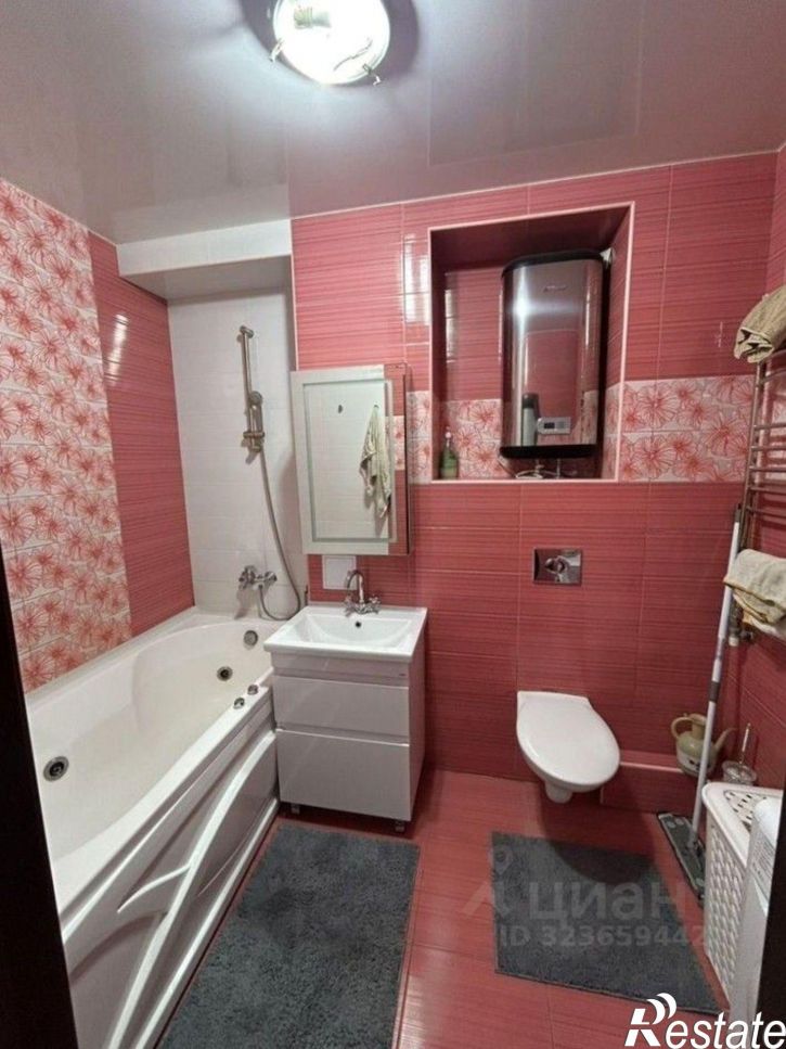 3-комн квартира ул Красноармейская, 200,  д. 200