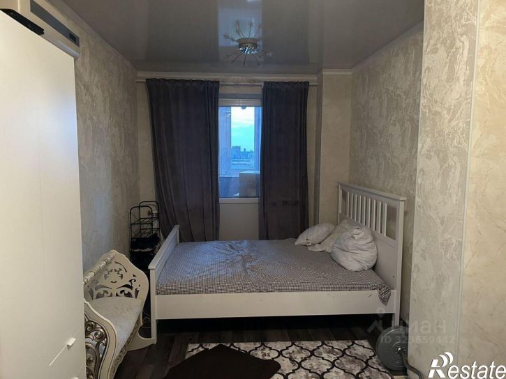 3-комн квартира ул Красноармейская, 200,  д. 200