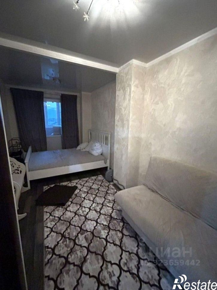 3-комн квартира ул Красноармейская, 200,  д. 200