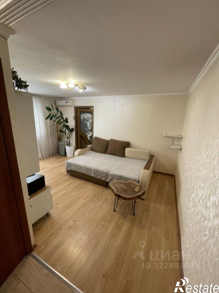 2-комн квартира улица Максима Горького, 291,  д. 291