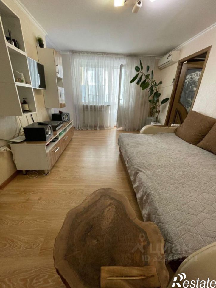 2-комн квартира улица Максима Горького, 291,  д. 291