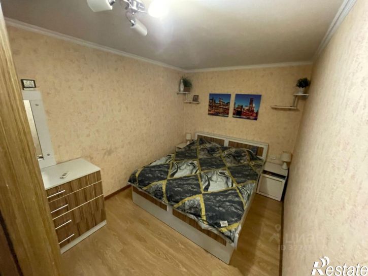 2-комн квартира улица Максима Горького, 291,  д. 291