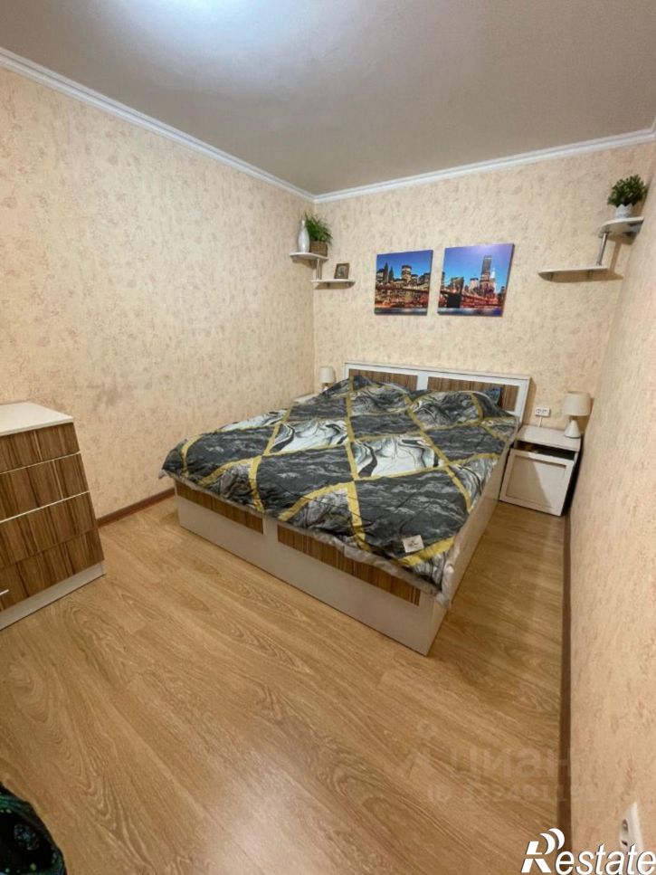 2-комн квартира улица Максима Горького, 291,  д. 291