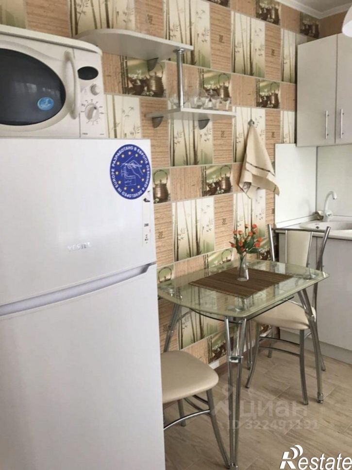 2-комн квартира улица Максима Горького, 291,  д. 291