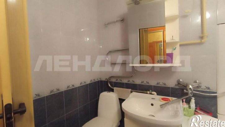 1-комн квартира ул Таганрогская, 137,  д. 137