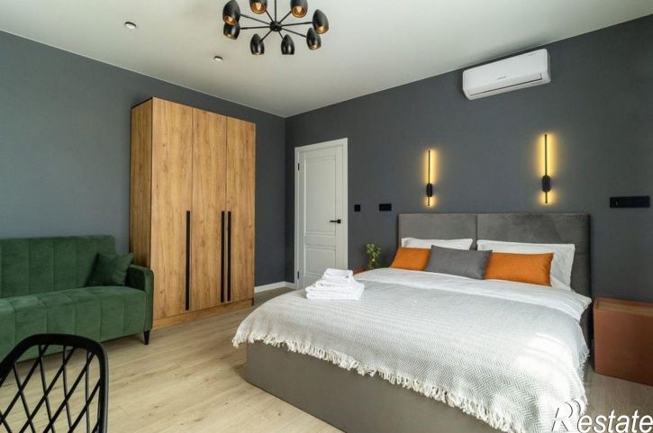 1-комн квартира пр-кт Стачки, 170,  д. 170