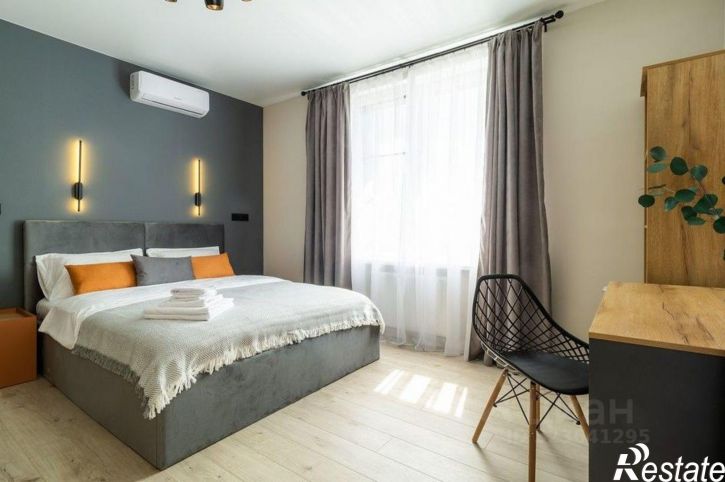 1-комн квартира пр-кт Стачки, 170,  д. 170