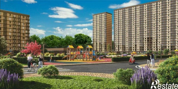 3-комн квартира Бугский пер, 29А,  д. 29А