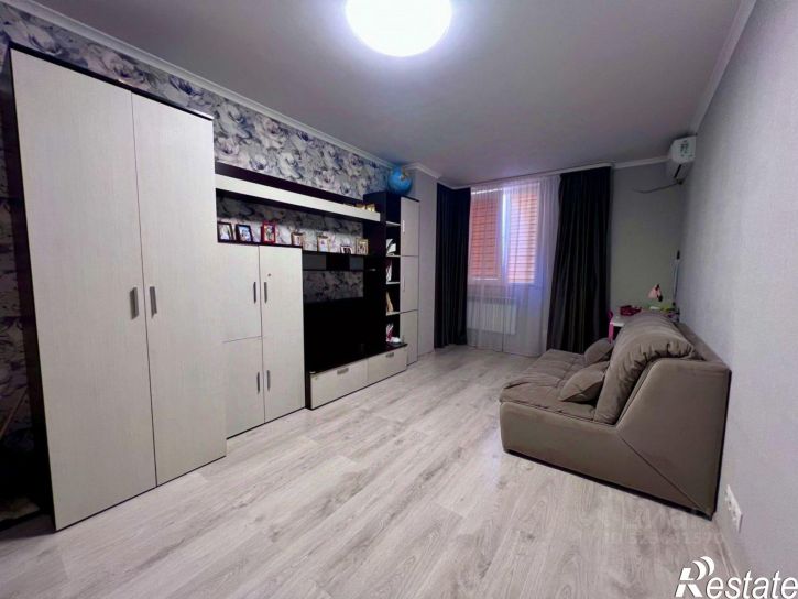 2-комн квартира ул Стабильная, 7,  д. 7