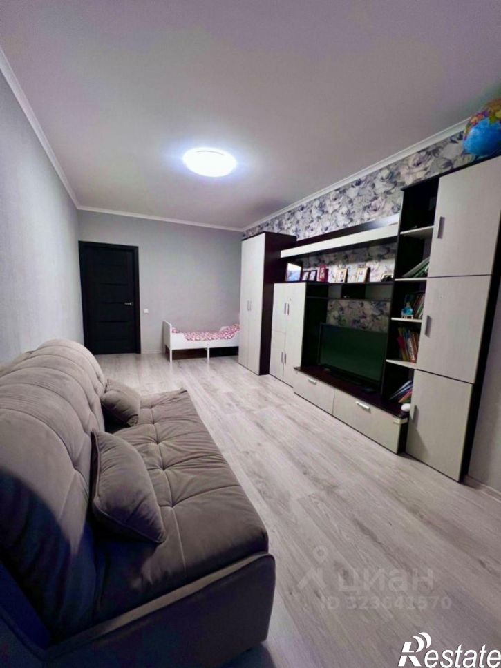 2-комн квартира ул Стабильная, 7,  д. 7