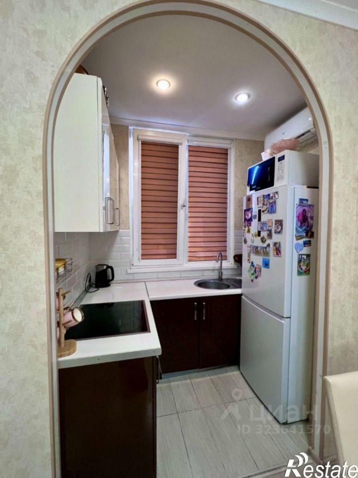 2-комн квартира ул Стабильная, 7,  д. 7