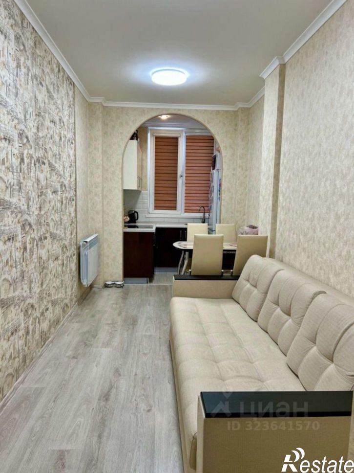 2-комн квартира ул Стабильная, 7,  д. 7