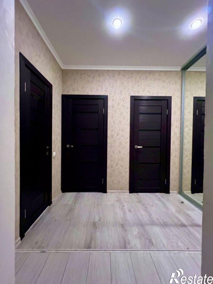 2-комн квартира ул Стабильная, 7,  д. 7