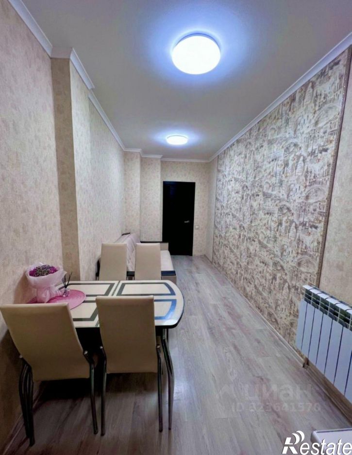 2-комн квартира ул Стабильная, 7,  д. 7